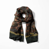AURELIA MEN SCARF AND POCKET SQUARE SET – PREMIUM COLLECTION